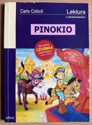 Carlo Collodi - Pinokio