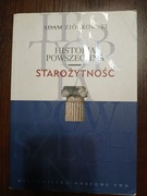 Historia Powszechna Starożytność