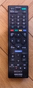 Oryginalny Pilot Sony RM-ED062 TV Bravia Smart Zamiennik Podczerwień