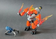 Sprzedam zestaw LEGO Bionicle 70783 Protector of Fire