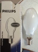 Lampa Philips Son Pia Master 150 W/ E 40