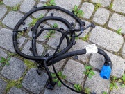 Citroen DS4 II d41 od 2021 roku - wiązka zderzaka przedniego 9836840689