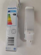 Świetlówka Philips CorePro LED PLC CorePro LED PLC 4.5W 840 2P G24d-1