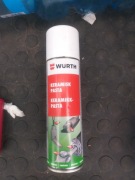 Części samochodowe 