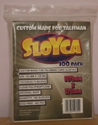 Koszulki ochronne na karty