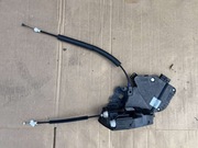 zamek drzwi keyless prawy przód Jaguar F-Pace 2018 HK83203A28JC