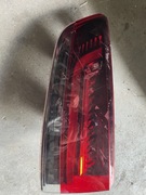 Lampa led lewy tył Renault megane IV lift kombi 265558565R