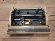 Seikosha Seiko Precison SP-2400 