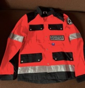 Ubrania Ratownictwo Medyczne damskie spodnie