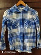Koszula w kratke