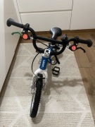 Rower Woom 2 niebieski 