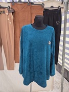 Super bluzka od włoskiego producenta 