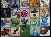 Poczytaj mi mamo x 20