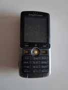 Telefon sony Ericsson K750i