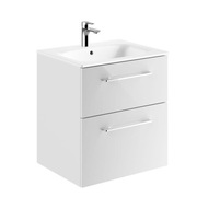 Szafka z umywalką Koło Nova pro premium 60