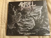 ANGEL DUST - Into the dark past
