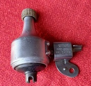 Stare dynamo RUCHLA - DDR - 1985r ? 