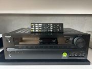 ONKYO TX-NR535 - Z ORYGINALNYM  PILOTEM - ŚWIETNY STAN