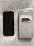 Pixel 9 Pro 128GB zielonoszary hazel gwarancja