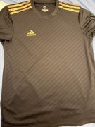 Koszulka Addidas - pochłaniając wilgoć -rozmiar M 