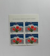 50 Rocznica zdobycia Monte Casino Fi 3340 ** 1994