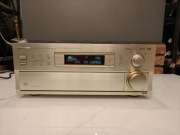 PIONEER VSX-909RDS ! Potężny amplituner ! Pilot ! Monster !