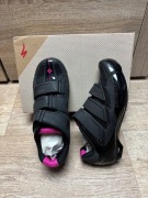 Buty kolarskie rowerowe Specialized 36
