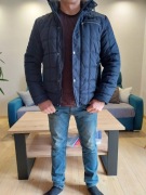 Kurtka zimowa rozm.L