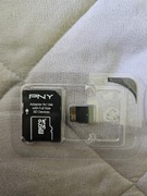 Karta pamięci 128gb