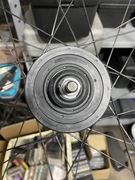 Piasta shimano alfine SG-7051-8