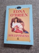 EDNA O'BRIEN DOM ZAPOMNIENIA