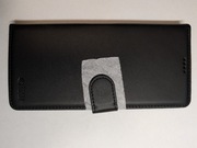 Etui Tech-Protect Wallet do Xiaomi Redmi 12C - Black | Portfel z klapką