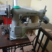 Maszyna do szycia 