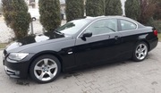 BMW e92 325d po lifcie (204KM)