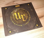 Armin van Buuren "Universal Religion Chapter 4" (2009) CD