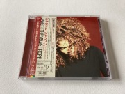 Janet Jackson The Velvet Rope CD Japan 1997 Virgin