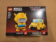 LEGO Robot i pojazd Bumblebee 40804