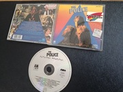 The POLICE - Zenyatta Mondatta STING nie remaster West Germany !!!