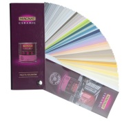 WZORNIK WACHLARZOWY MAGNAT CERAMIC