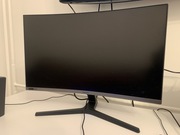 Monitor Samsung C27RG50   27” (LC27RG50FQRXEN