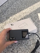 ładowarka samochodowa z wyświetlaczem cyfrowym