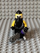 Lego Ninjago „Syn Garmadona”(s.8)