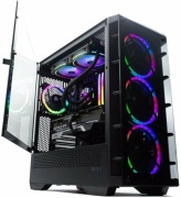 PC GAMING RTX 4070 32GB RAM SSD 2TB AMD RYZEN 7 – PcCom Imperial