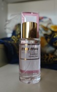 Miu Miu Miu Daring Darling Woda Toaletowa 50ml