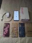 LG Velvet z Dual Screen - telefon z podwójnym ekranem