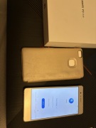 HUAWEI P9 Lite (niewylogowany)