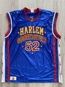 Vintage Harlem Globetrotters Big Easy