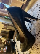 Szpilki na platformie Graceland r.41