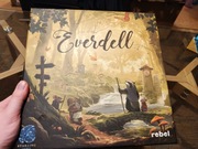 Everdell i dodatek święto lata