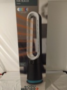 Wentylator Bezwirnikowy SilverCrest 